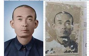 容城老照片修复-2
